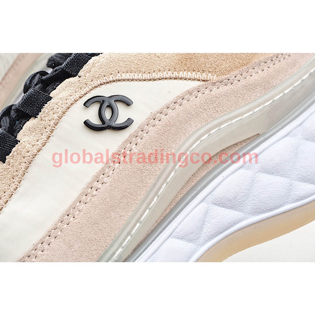 Chanel Classic Sneakers Casual Shoes